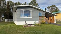 2 CAVANAUGH CRESCENT S Terrace Bay, ON P0T 2W0