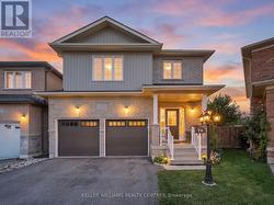 74 WEIR STREET Bradford West Gwillimbury, ON L3Z 0K6