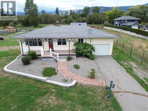 6327 12TH Street  Grand Forks, BC V0H 1H0