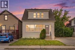 146 EAST 23RD Street Hamilton, ON L8V 2X1