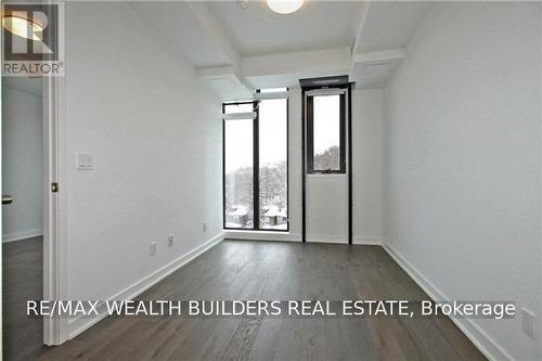 505 - 1990 BLOOR STREET W , Toronto, Ontario M6P 3L1 4