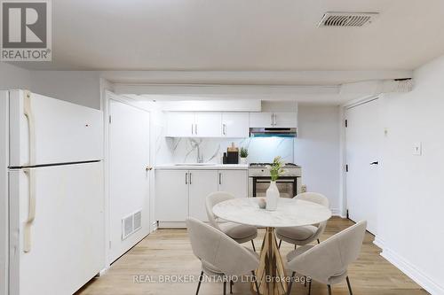 BSMT - 102 BOWIE AVENUE , Toronto, Ontario M6E 2P7 3