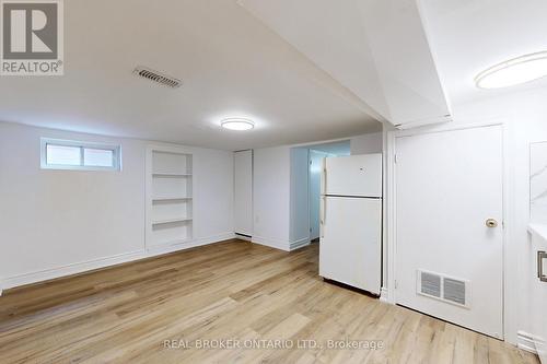BSMT - 102 BOWIE AVENUE , Toronto, Ontario M6E 2P7 5