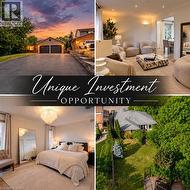907 DOON VILLAGE Road  Kitchener, ON N2P 1A1