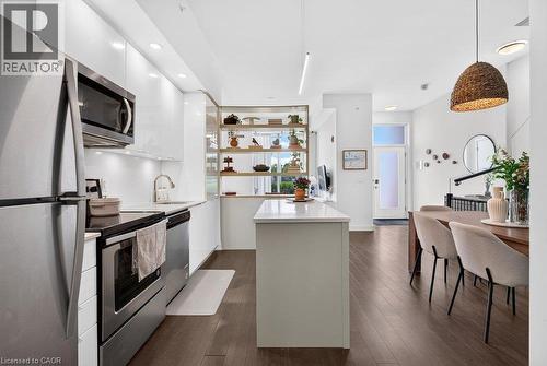 5240 DUNDAS Street Unit# B209  Burlington, ON L7L 0J6