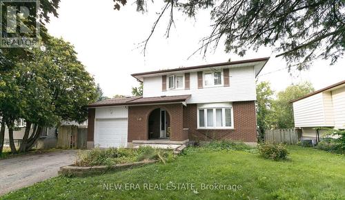 58 Amherst Drive, Kitchener, ON 