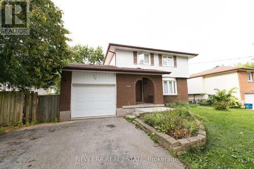 58 Amherst Drive, Kitchener, ON 