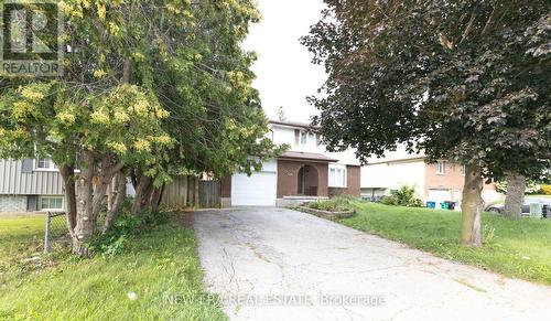 58 Amherst Drive, Kitchener, ON 