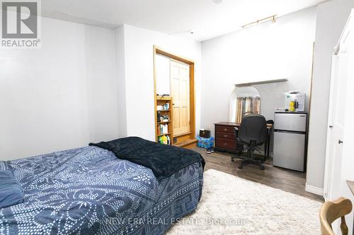 58 Amherst Drive, Kitchener, ON 