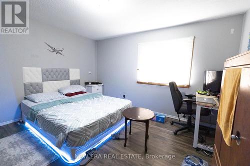 58 Amherst Drive, Kitchener, ON 