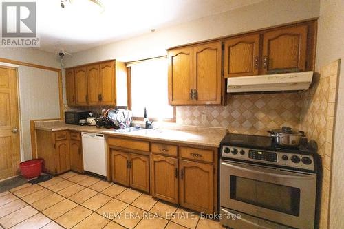 58 Amherst Drive, Kitchener, ON 