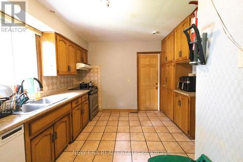 58 Amherst Drive, Kitchener, ON 