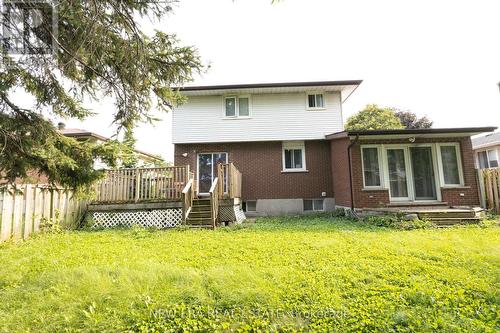 58 Amherst Drive, Kitchener, ON 