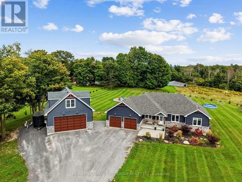115 BROOMFIELD ROAD  Cramahe, ON K0K 1S0