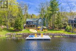 2787 MUSKOKA 118 ROAD W Muskoka Lakes (Monck (Muskoka Lakes)), ON P0B 1J0