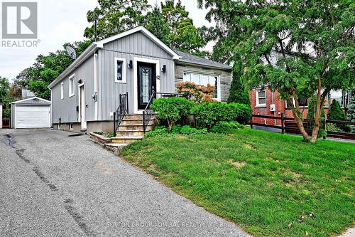 62 WILSON ROAD S  Oshawa, ON L1H 6B7