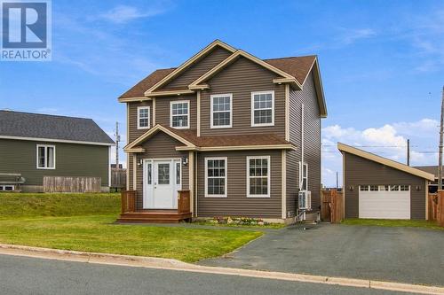 64 Magee Drive  Paradise, NL A1L 0R8