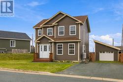 64 Magee Drive Paradise, NL A1L 0R8