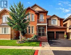 278 FOSSIL HILL ROAD E Vaughan, ON L4H 2X3
