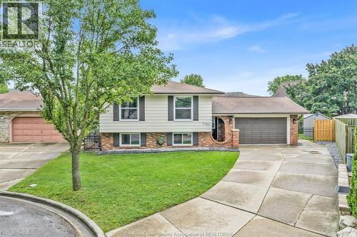 3189 Mulberry COURT  Windsor, ON N8R 2A4