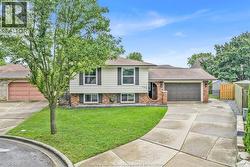 3189 Mulberry COURT Windsor, ON N8R 2A4