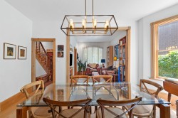 Salle à manger - 