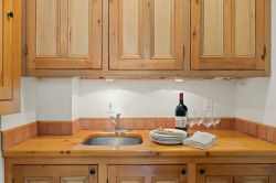 Cuisinette - 