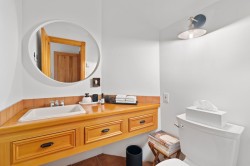 Salle d'eau - 