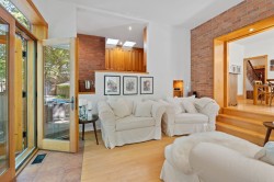 Salle familiale - 