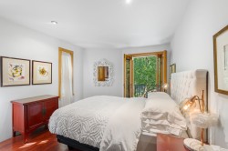 Chambre à coucher principale - 