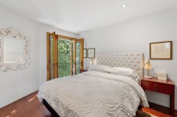 Chambre à coucher principale - 