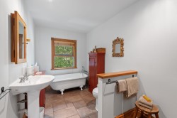 Salle de bains - 
