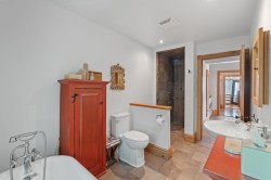 Salle de bains - 