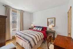 Chambre à coucher - 