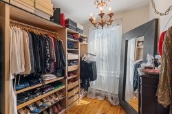 Chambre à coucher - 