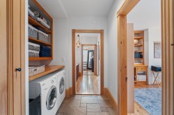 Salle de lavage - 