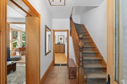 Hall d'entrée/Vestibule - 