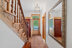 Hall d'entrée/Vestibule - 