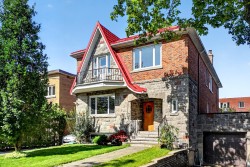 3841 Boul. Édouard-Montpetit Montréal (Côte-Des-Neiges/Notre-Dame-De-Grâce), QC H3T 1L1