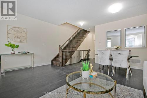 138 - 14 FANNY GROVE WAY  Markham, ON L6E 0T6