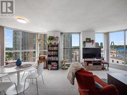 902 - 150 DUNLOP STREET E Barrie, ON L4M 6H1