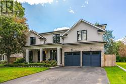 412 SAVILLE CRESCENT Oakville, ON L6L 3T8