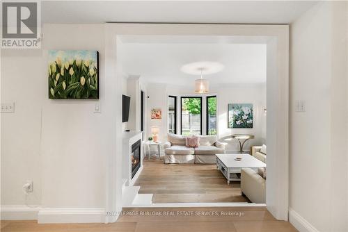 423 Smith Avenue, Burlington, ON 