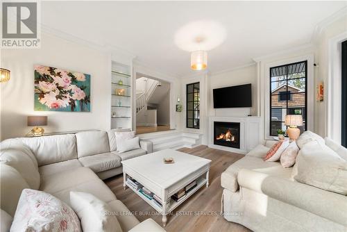 423 Smith Avenue, Burlington, ON 