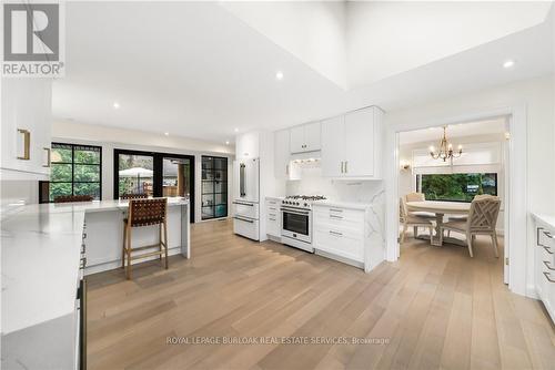 423 Smith Avenue, Burlington, ON 