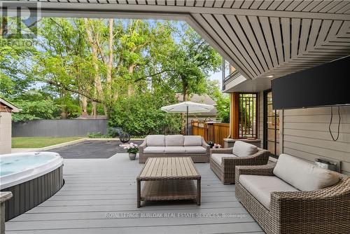 423 Smith Avenue, Burlington, ON 