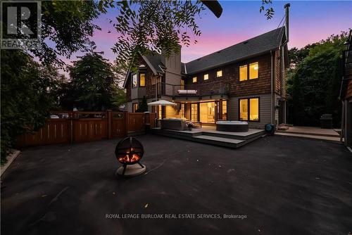 423 Smith Avenue, Burlington, ON 