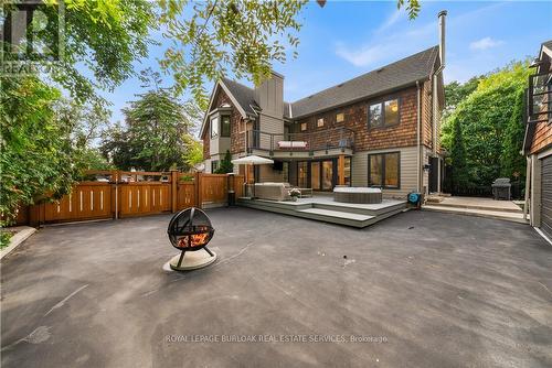 423 Smith Avenue, Burlington, ON 