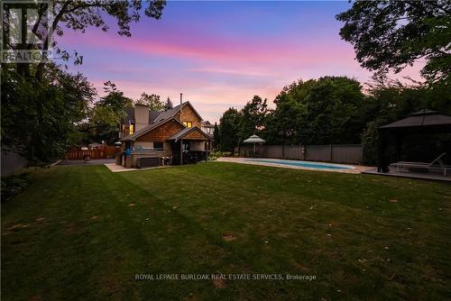 423 Smith Avenue, Burlington, ON 