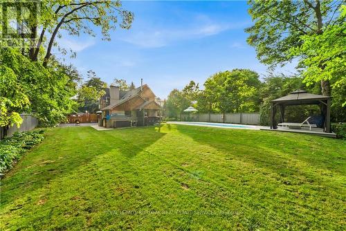423 Smith Avenue, Burlington, ON 